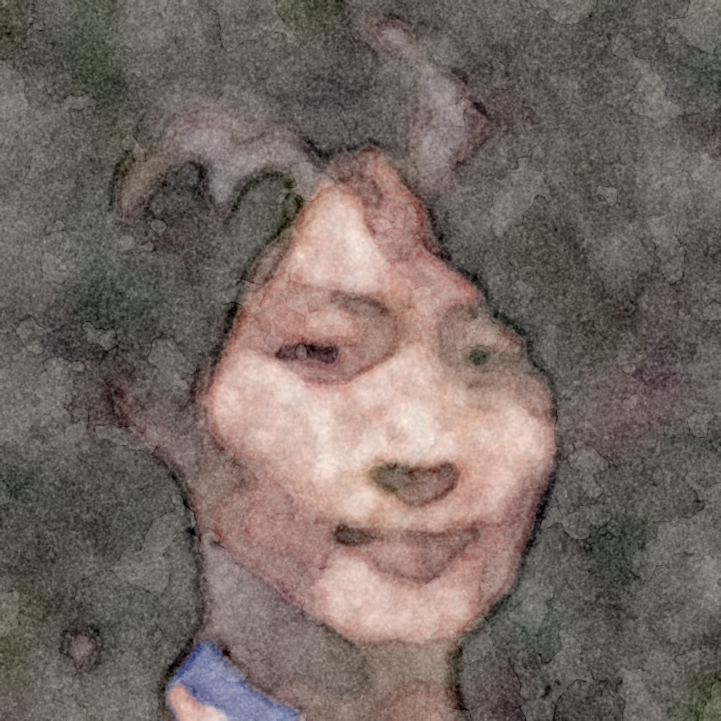 Portrait of Takumi Ueda